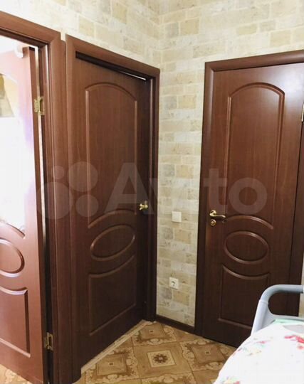 1-к. квартира, 40,1 м², 6/16 эт.