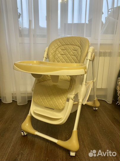 Стул для кормления
