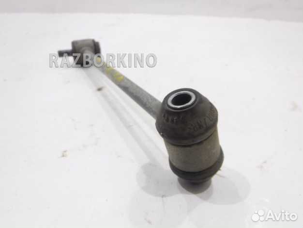 Стойка стабилизатора переднего