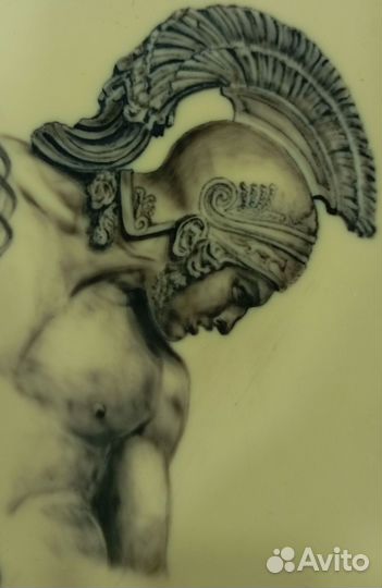 Художественная татуировка