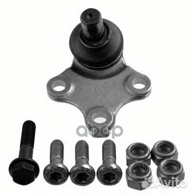 Опора шаровая 1476704 lemforder