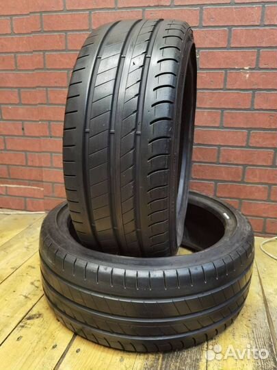 Dunlop Sport Maxx RT 205/40 R18 86Y