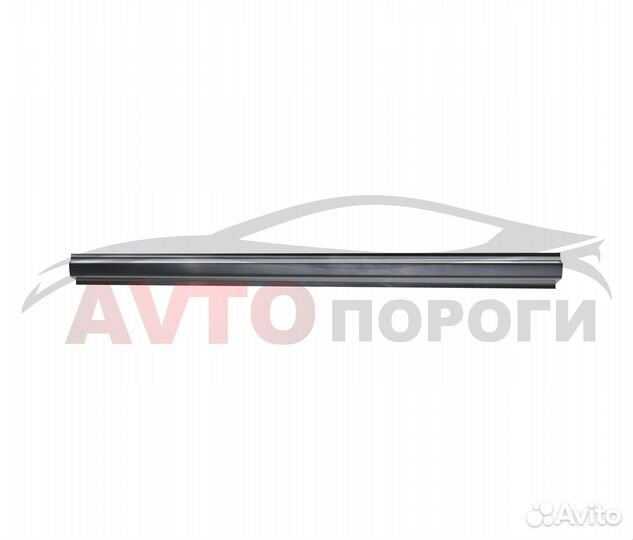 Ремонтные Пороги Lifan Celliya