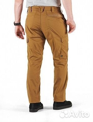 Брюки 5.11 ABR PRO pant Kang