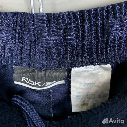 Шорты Reebok XL Vintage