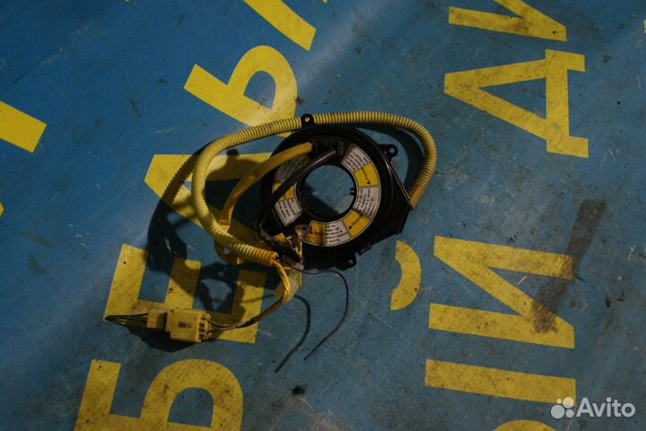 Лента шлейф SRS Suzuki Baleno