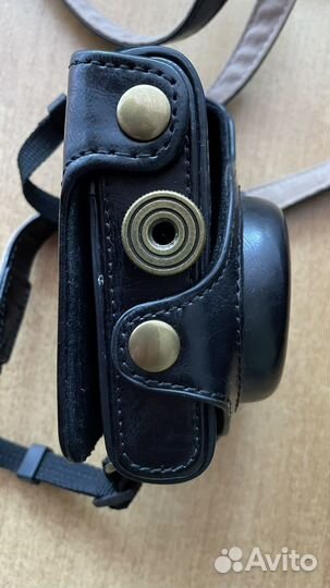 Чехол для камеры canon eos m