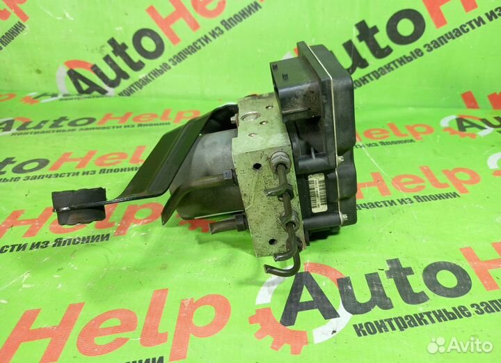 Блок ABS BMW X5 E53