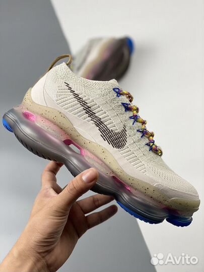 Nike Air Max Scorpion Hiking