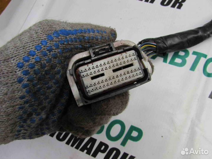 Проводка двс для Mazda Premacy crew