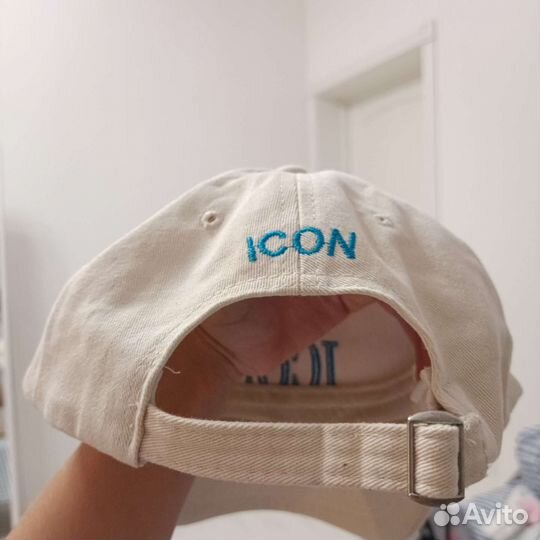 Бейсболка женская