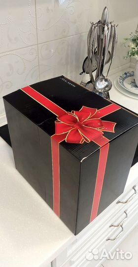 Кейс / чемодан