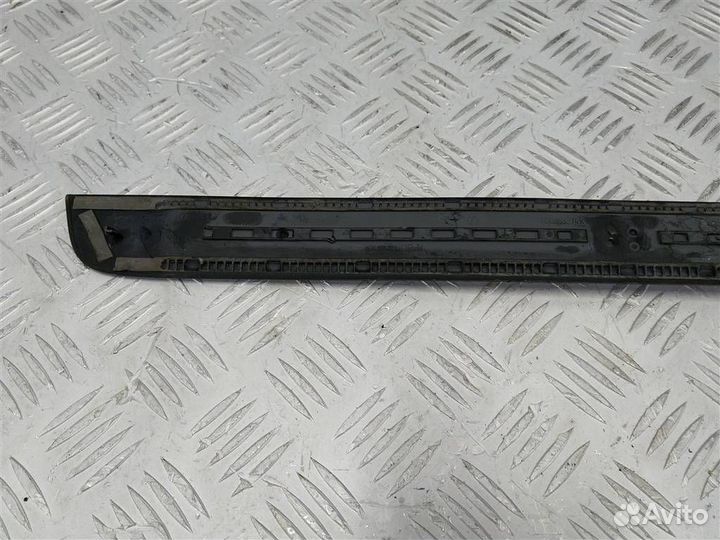 Накладка на порог Audi A6 C7 4G0853374