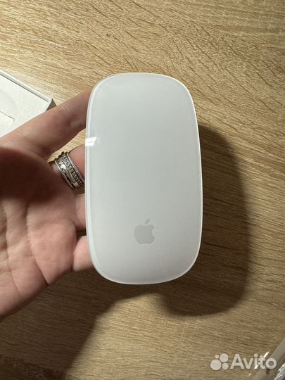 Мышь Apple magic mouse 3
