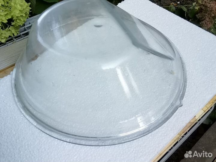 Чашка для салата