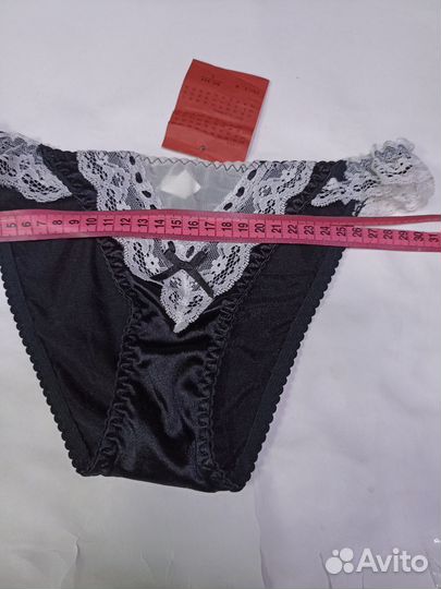 Трусы женские стринги. Прибалтика