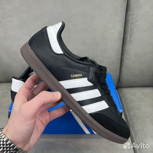 Adidas samba