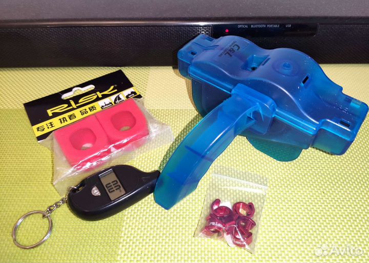 Для горного велосипеда