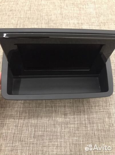 Монитор на audi Q3 (оригинал)