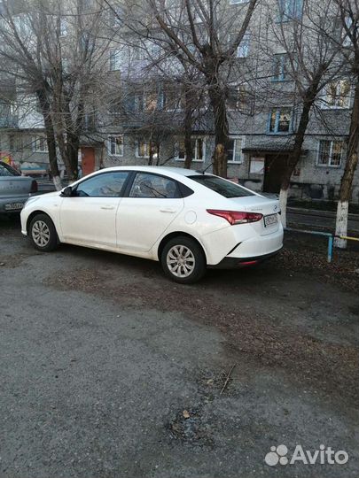 Аренда авто