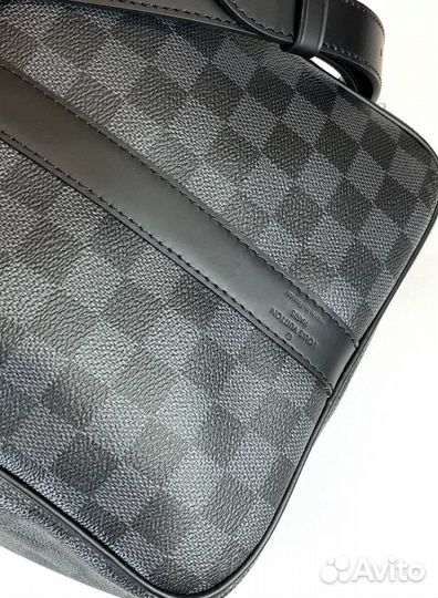 Дорожная сумка Louis Vuitton Keepall кожа новая