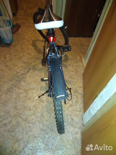 Велосипед горный взрослый 26 Stern Dynamic 2.0 Com