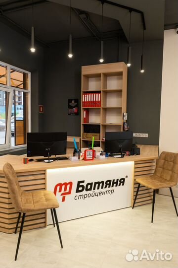 Мебель Истон для Офиса на заказ