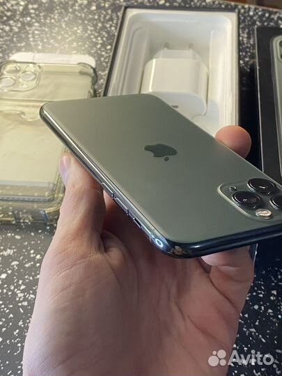 iPhone 11 Pro, 64 ГБ