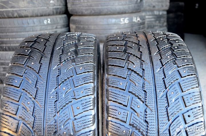 Kumho I'Zen RV Stud KC16 255/55 R18