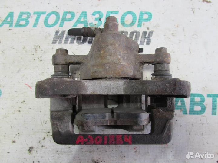 Суппорт задний левый для Hyundai Elantra 4 2006-2010г