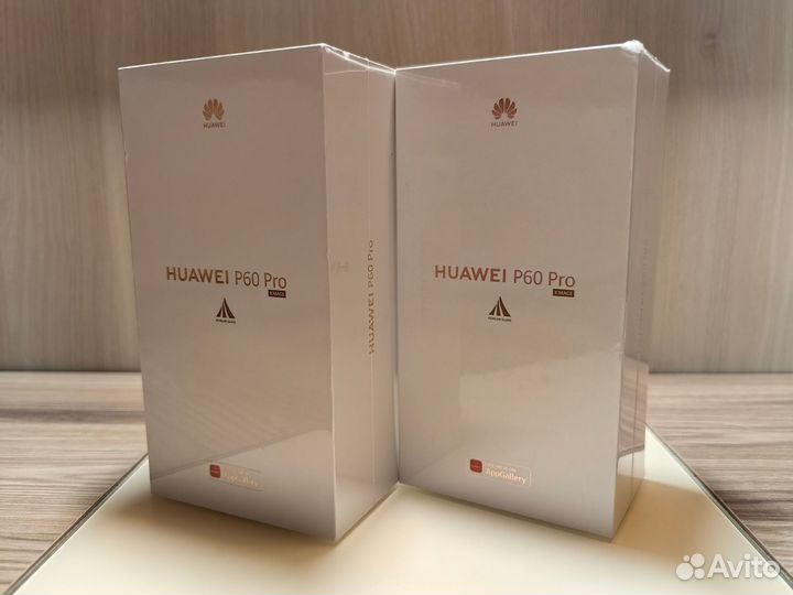 HUAWEI P60 Pro, 8/256 ГБ