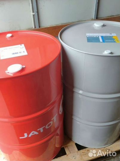 Масло моторное Mobil 15W40 для газели оригинал