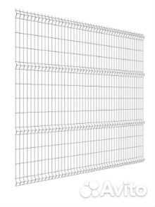 Панель Medium 2,03х2,5 Zn GL