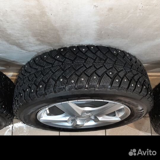 Bfgoodrich G-Force Stud 185/65 R15 88