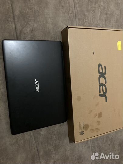 Ноутбук Acer Aspire 3