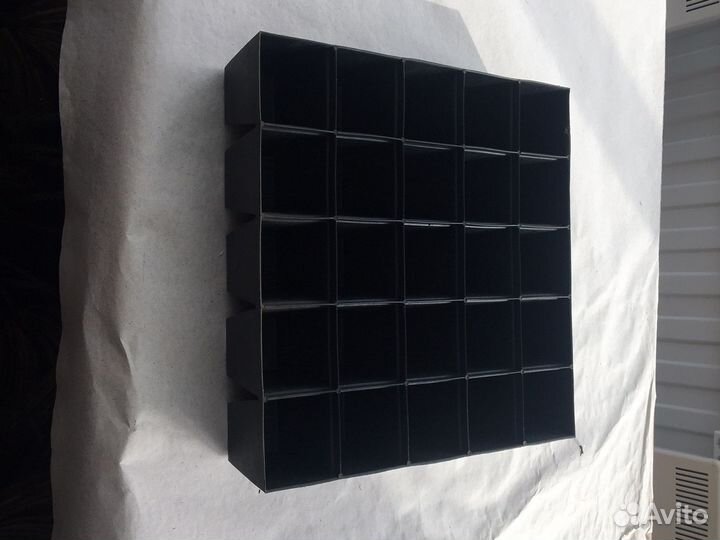 Кассеты для рассады