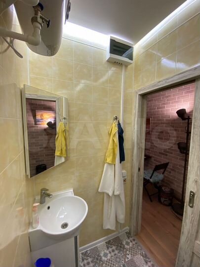 Дом 51 м² на участке 2 сот.