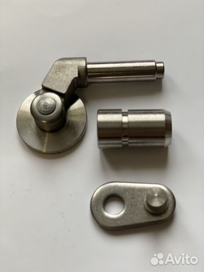 Ремкомплект клапана вестгейта 1.4 TSI caxa