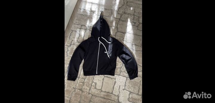 Спортивный костюм женский