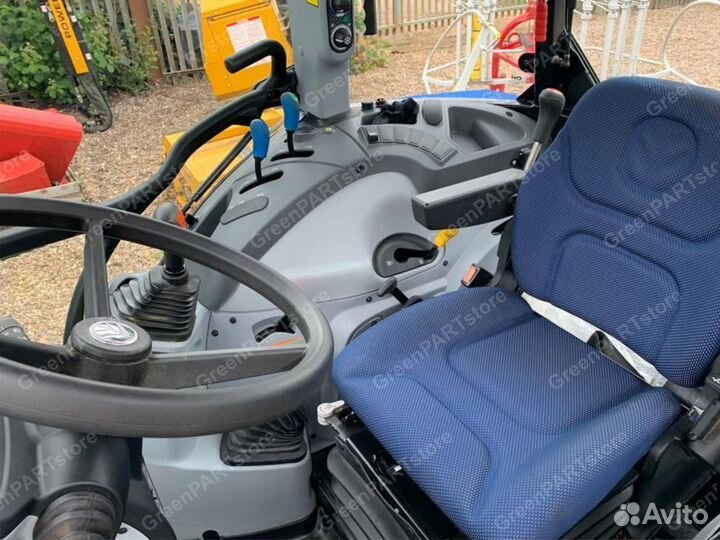 Трактор New Holland T4.75, 2022