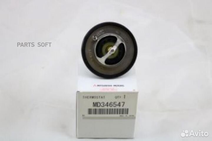 Mitsubishi MD346547 Термостат