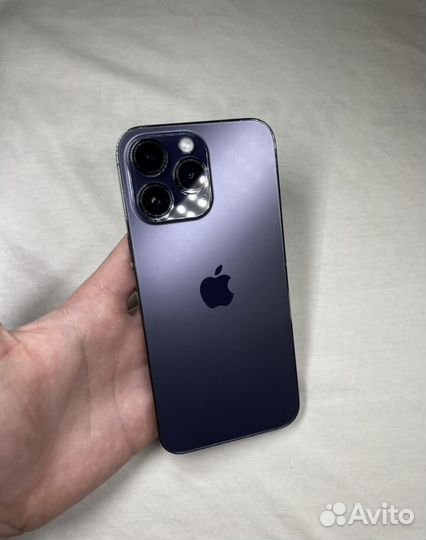 iPhone 14 Pro Max, 256 ГБ