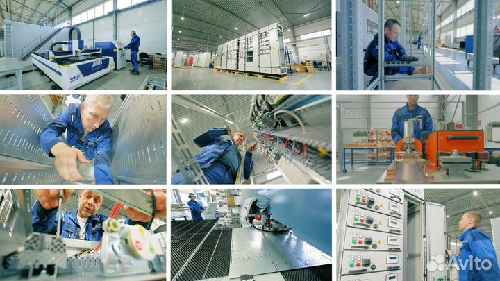 Видеограф/ Видеомонтаж/ Видеосъемка