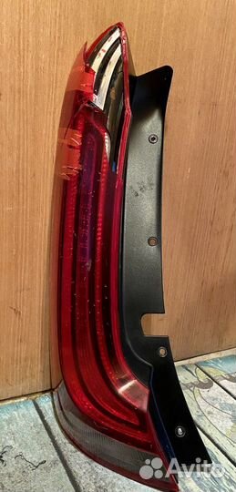 Фара Kia soul 3 левая задняя