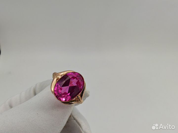 Золотое Кольцо 583 пробы. Рассрочка