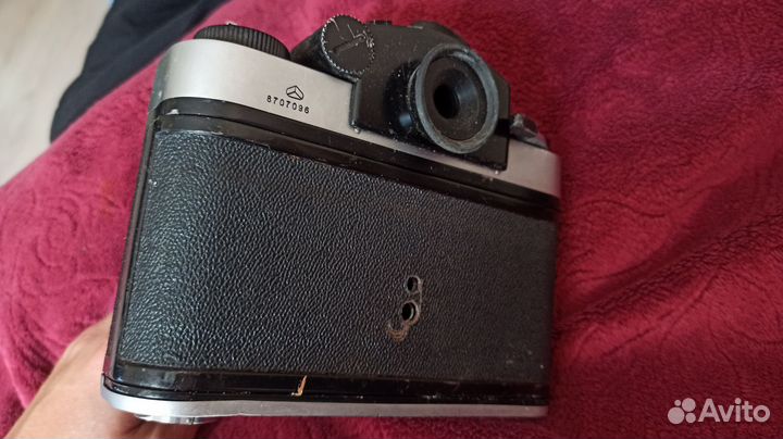 Фотоаппарат киев