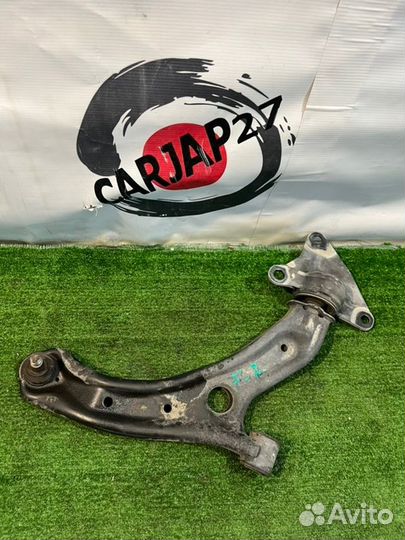 Рычаг передний правый Honda Fit Shuttle GG7 L15A