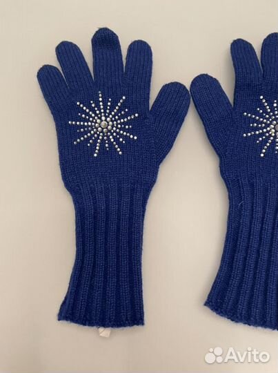 Варежки Chobi