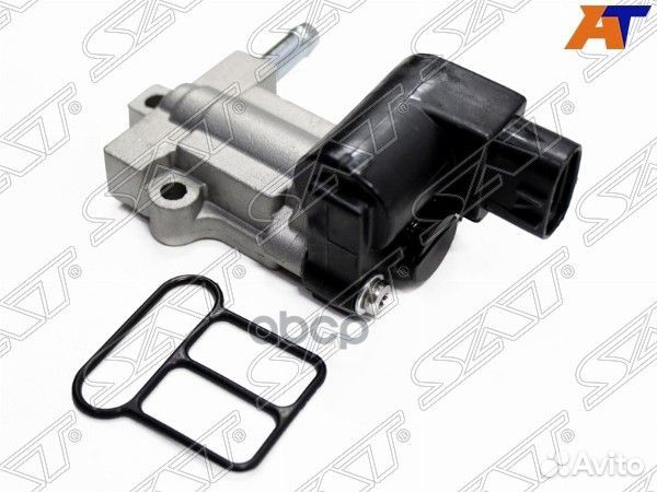 Клапан холостого хода 1jzge mark 2 96-01/cresta