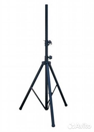 Стойка ECO Stage SS016 Black